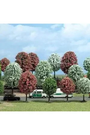16 trees spring Betaalbaar