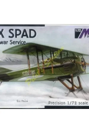 Spad VII (DUX) Schaalmodel Koop Online
