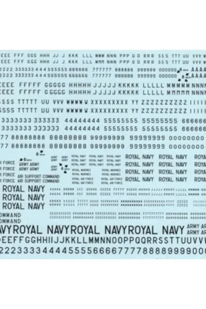 Favoriet Sticker Ex MD36B Decal