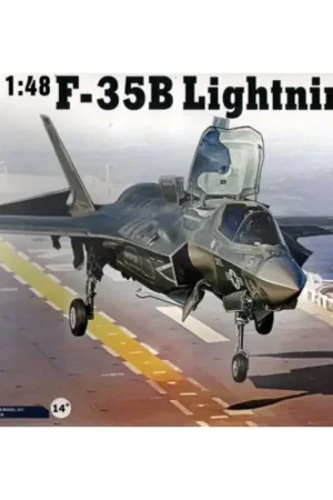 Lockheed Martin F-35 Lightning II Schaalmodel Finale Uitverkoop