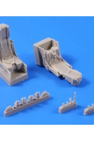 Ejection seat Martin Baker Mk.10 (2 pcs) GB, Modern Hete Deal