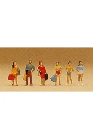 Betrouwbaar Familie reizen
