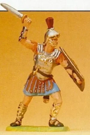 Romeinse status Figuurtje Nieuw