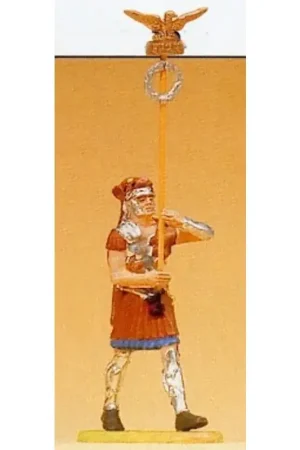 Romeins wandelen Figuurtje Superprijs
