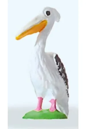 Koop Vandaag Pelikaan Figuurtje