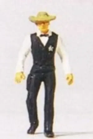 Cowboy Figuurtje Koop Vandaag