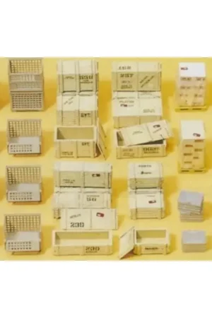 Bestseller Palletboxen Figuurtje