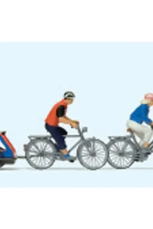 Uitverkoop Familie fietsen