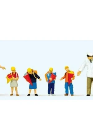 Shop Nu Eerste schooldag Figuurtje