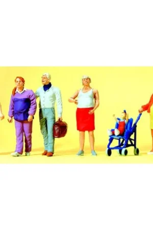 Bestel Nu Zwangere vrouw Figuurtje