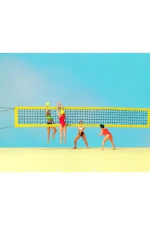 strand volleybal Figuurtje Nu Kopen