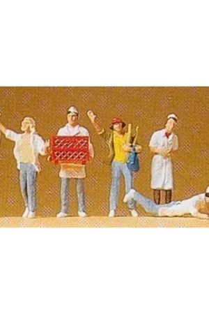 De Bakker Figuurtje Favoriet