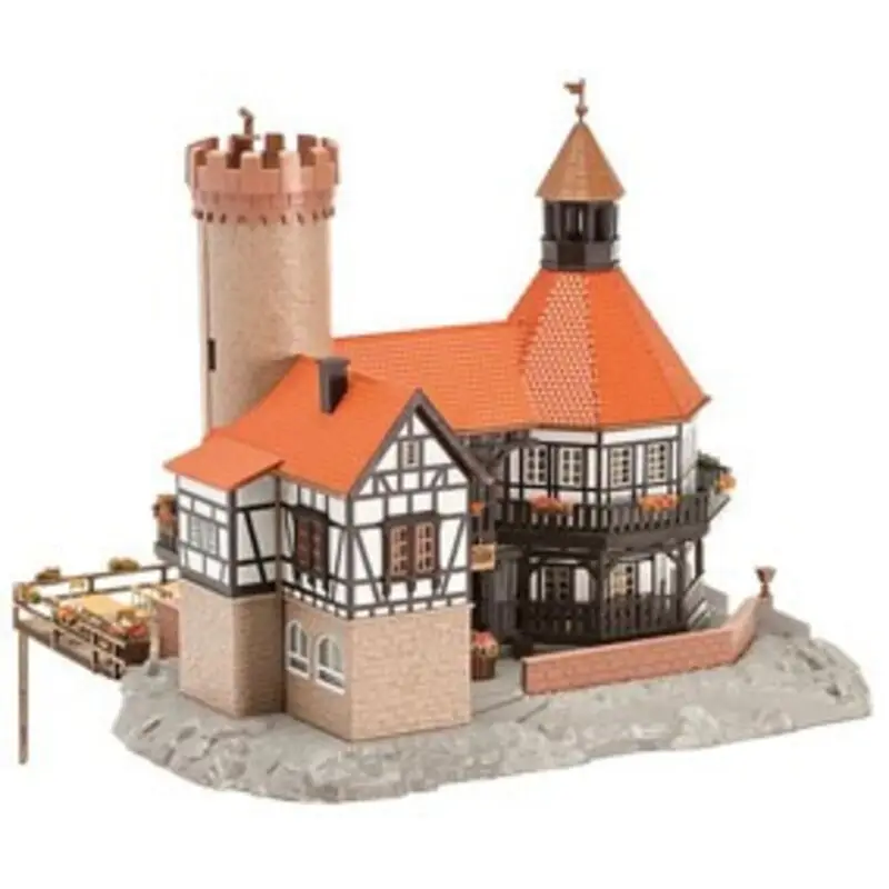Schlossberg Inn Korting