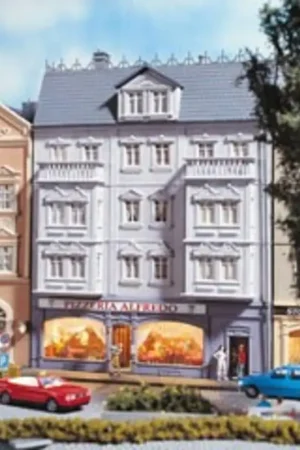 Alfredo’s pizzeria Gecertificeerd