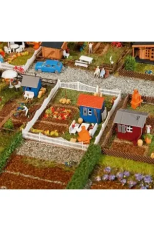 Allotment garden set 2 Koop Online