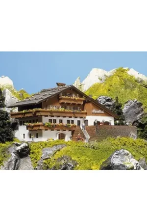Shop Nu Alpenblick Mountain inn