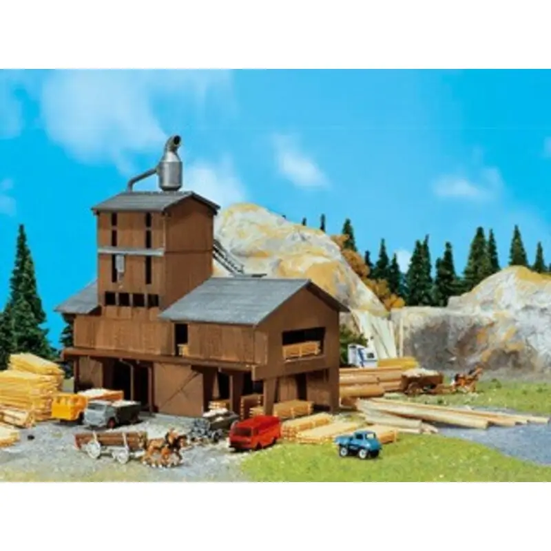 Sawmill Koop Online