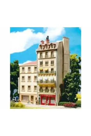 Shop Nu Town house