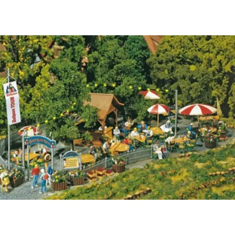 Speciale Aanbieding Beer garden