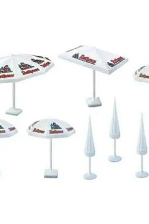 8 Sunshades Hoge Kwaliteit
