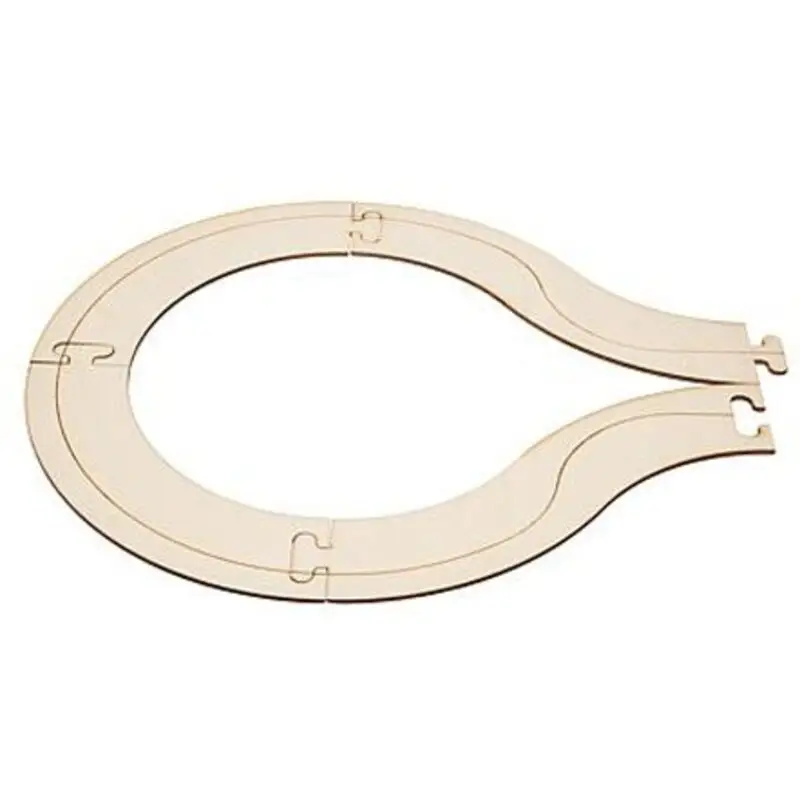 Laser street Terminal loop Dagaanbieding