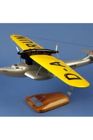 Dornier Do-18 D2 Miniatuur Aanbieding