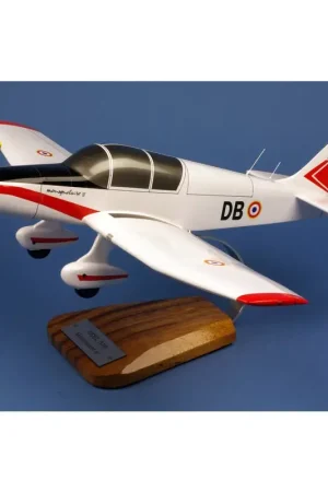 Superprijs Jodel D.140 Mousquetaire IV Miniatuur