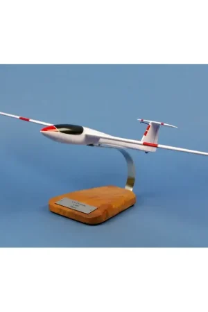 C-101 Pégase - Glider Miniatuur Premium