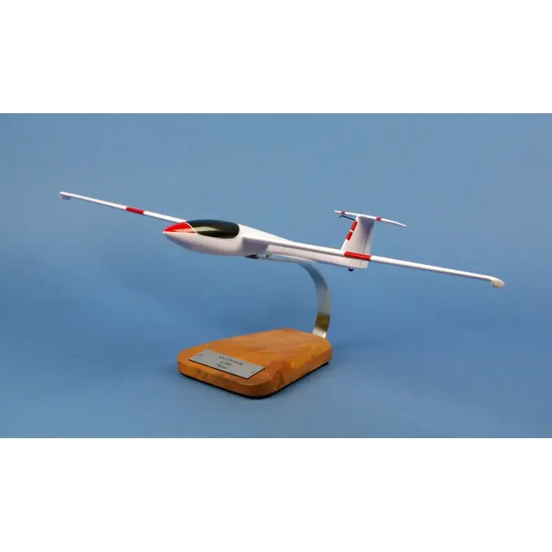 C-101 Pégase - Glider Miniatuur Premium