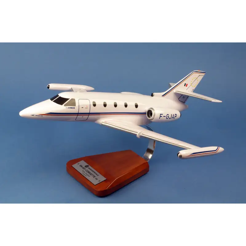 Corvette SN-601 Miniatuur Premium