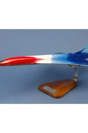 Concorde 201 F-WTSB Miniatuur Betrouwbaar