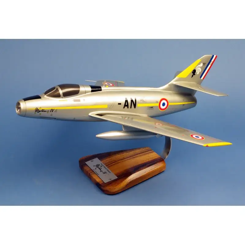 Mystère IV.A Miniatuur Aanbieding
