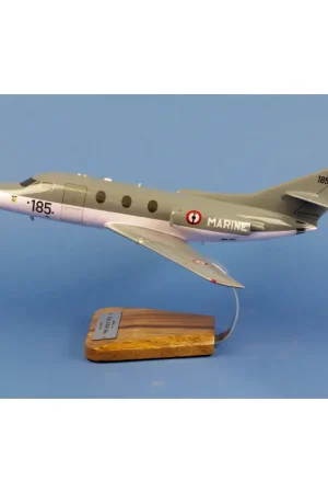 Falcon 10 Mer Miniatuur Fabrieksprijs