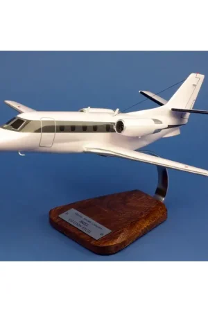 Speciale Aanbieding Cessna 560XL Citation Miniatuur