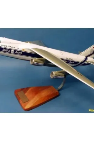 Laatste Kans Antonov An.124 Ruslan Miniatuur
