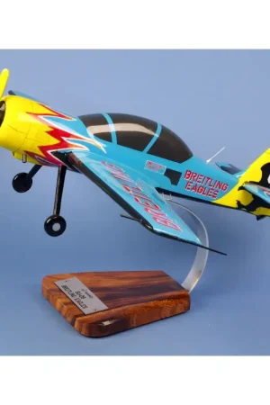 Seizoensaanbieding Sukhoi Su.29 Breitling Miniatuur