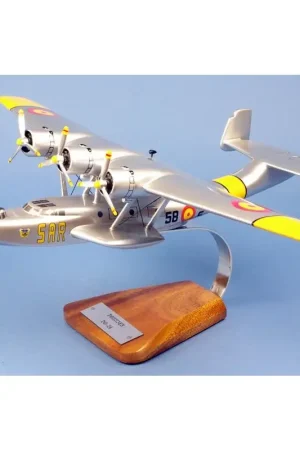 Dornier Do.24 SAR Miniatuur Meest Verkocht