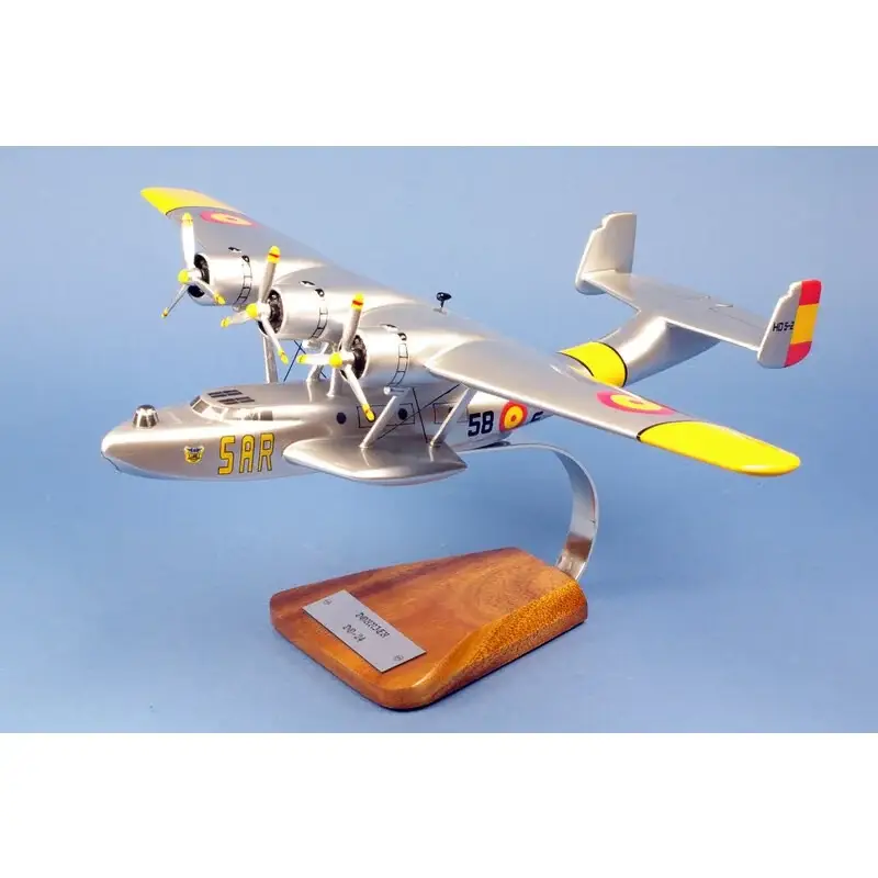 Dornier Do.24 SAR Miniatuur Meest Verkocht