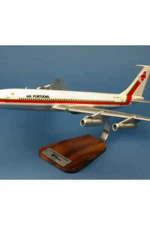 Boeing 707-382B TAP Santa Maria CS-TBB Miniatuur Must-Have