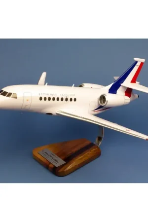 Speciale Aanbieding Falcon 2000 Miniatuur