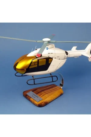 Ec-135 Miniatuur Weekendaanbieding