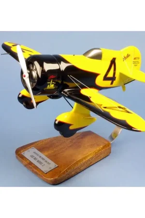 Fabrieksprijs Gee Bee Z Miniatuur