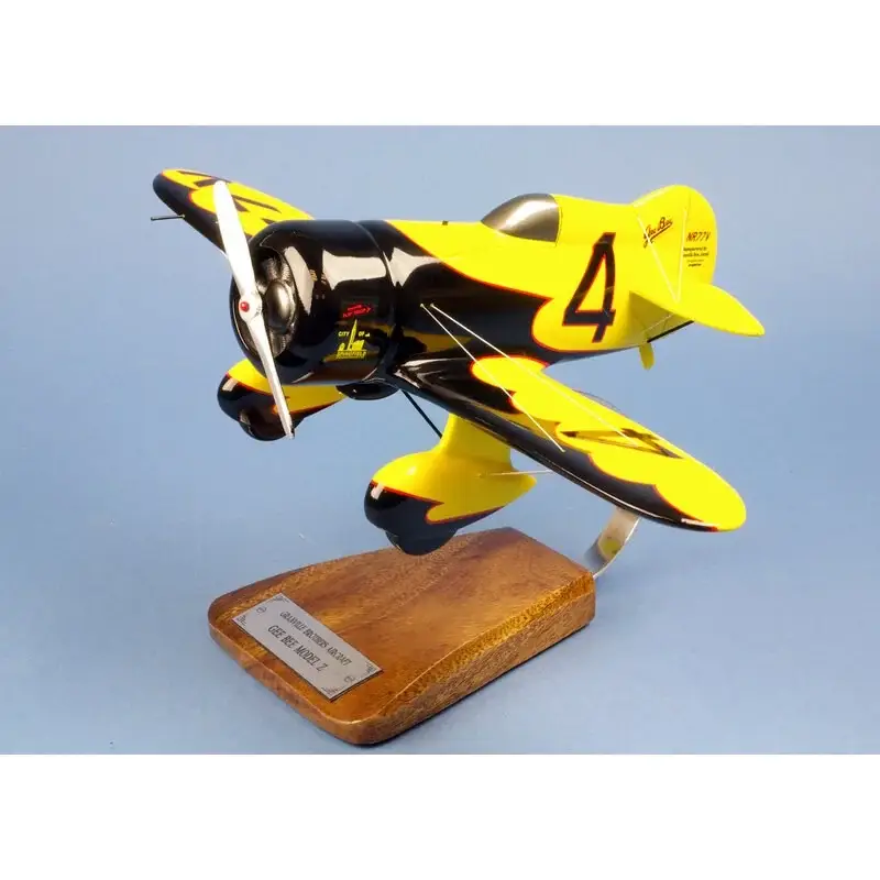 Fabrieksprijs Gee Bee Z Miniatuur