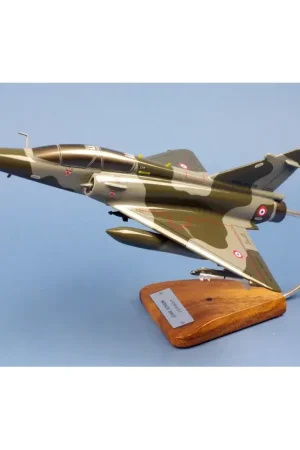 Mirage 2000.D Miniatuur Hoge Kwaliteit
