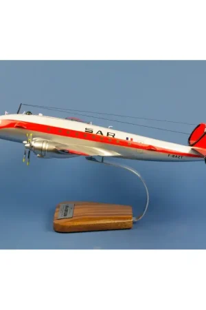Koopje Lockheed L-749 Constellation EARS.99 Miniatuur