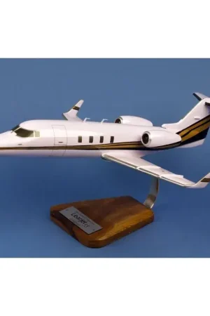 Learjet 55 Miniatuur Nu Kopen