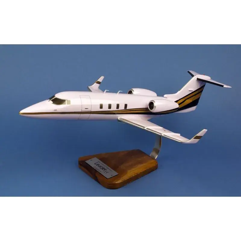 Learjet 55 Miniatuur Nu Kopen