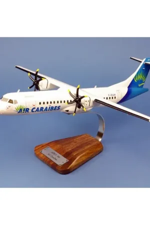 Alleen Vandaag ATR72-500 Air Caraïbes Miniatuur