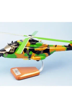 NH90 TTH Kaaiman Miniatuur Direct Beschikbaar