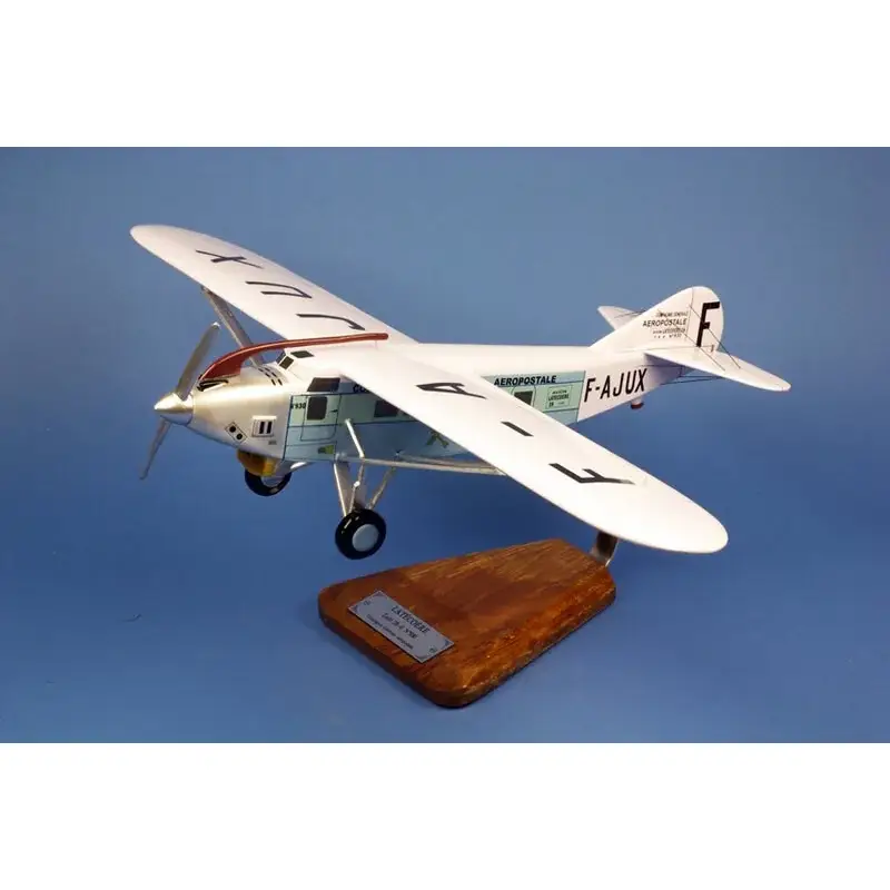 Latécoère Laté 28-0 Miniatuur Dagaanbieding
